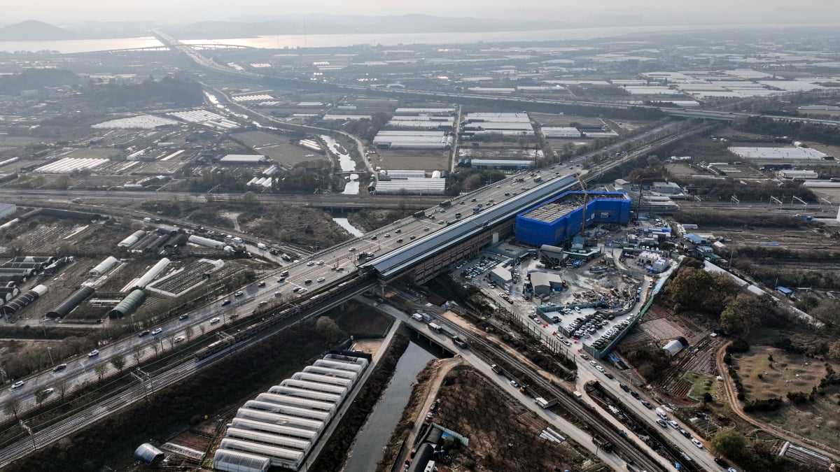 GTX까지 무려 5개 지나는데…"왜 이곳 집값은 안뜨지" [집코노미-집집폭폭]
