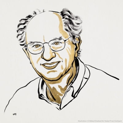 노벨물리학상 존 클라크, 전화 받더니…"휴대폰도 이 연구 덕분"