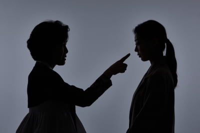 시누이가 뭐라고 했길래…"헬스장 간 게 죽을 죄냐" 분노 폭발