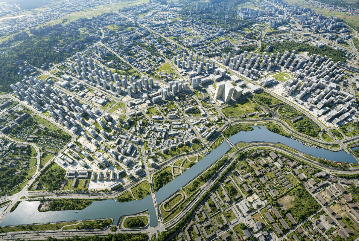 목동 '매머드급 재건축' 속도…"14평짜리가 21억 거래"