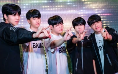 中 개최 ASI 결승, 韓 LCK 내전 성사되나