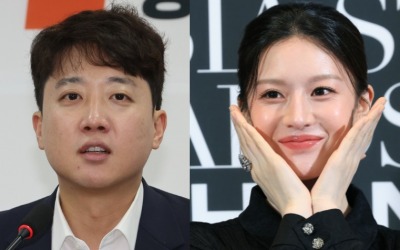 이준석 '동탄 미시룩' 댓글에…선미·고윤정 팬들 뿔났다