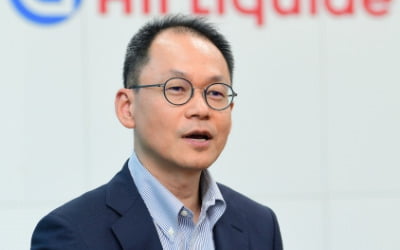 프랑스 대기업이 한국에 '4조8500억' 통큰 투자한 이유 [인터뷰]