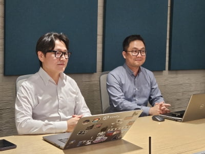 구글·애플·메타 OS 공략…'XR 강자'로 떠오른 게임엔진 회사 [인터뷰]