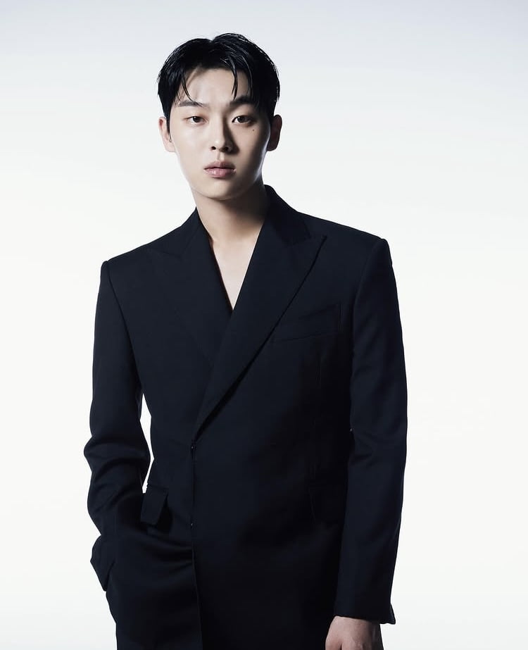 Actor Choi Hyun-wook Faces Backlash for Fast Pitch at KBO Game