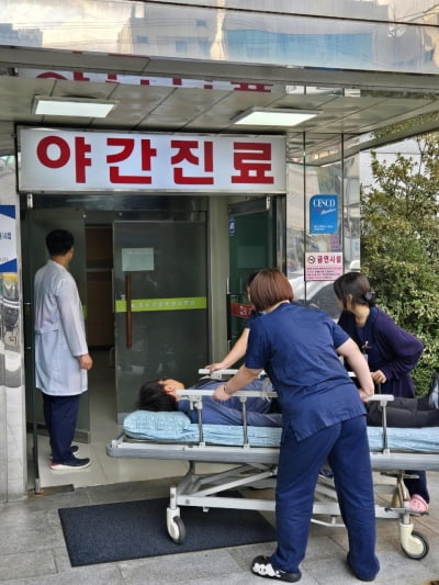 “병원 멀어 걱정 끝”…경기도, 동·북부 의료안전망 강화