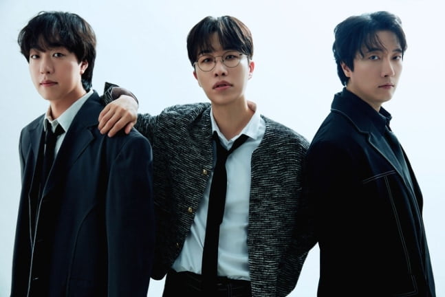 "다툼·갈등 없었다" 소란, 15년만 팀 활동 끝…고영배 1인 체제로