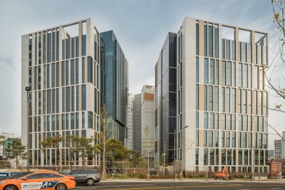 코람코, 글로벌 ESG 벤치마크서 '파이브 스타' 최고등급 획득