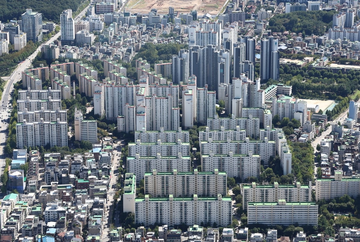 내돈 한푼 없이 주택 매수만 67건…갭투자 '큰손'된 이들