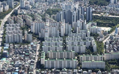 내돈 한푼 없이 주택 매수만 67건…갭투자 '큰손'된 이들