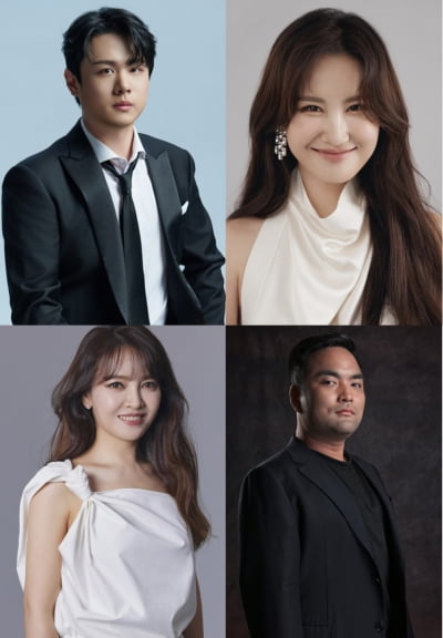 박혜상, 박주성 등 정상급 성악가 마포에 집결…29일 첫 공연