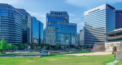 한국회계기준원, 원장 선임 절차 재개 공식 요청