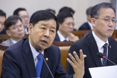구윤철 “국익 최우선으로 대미 관세협상 추진...조만간 부동산 대책 발표" [HK영상]