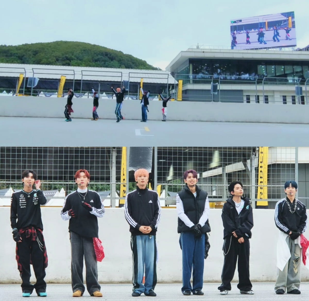 그룹 스윗치 /사진=디엔에이/디엔디이엔에스엔터테인먼트 제공