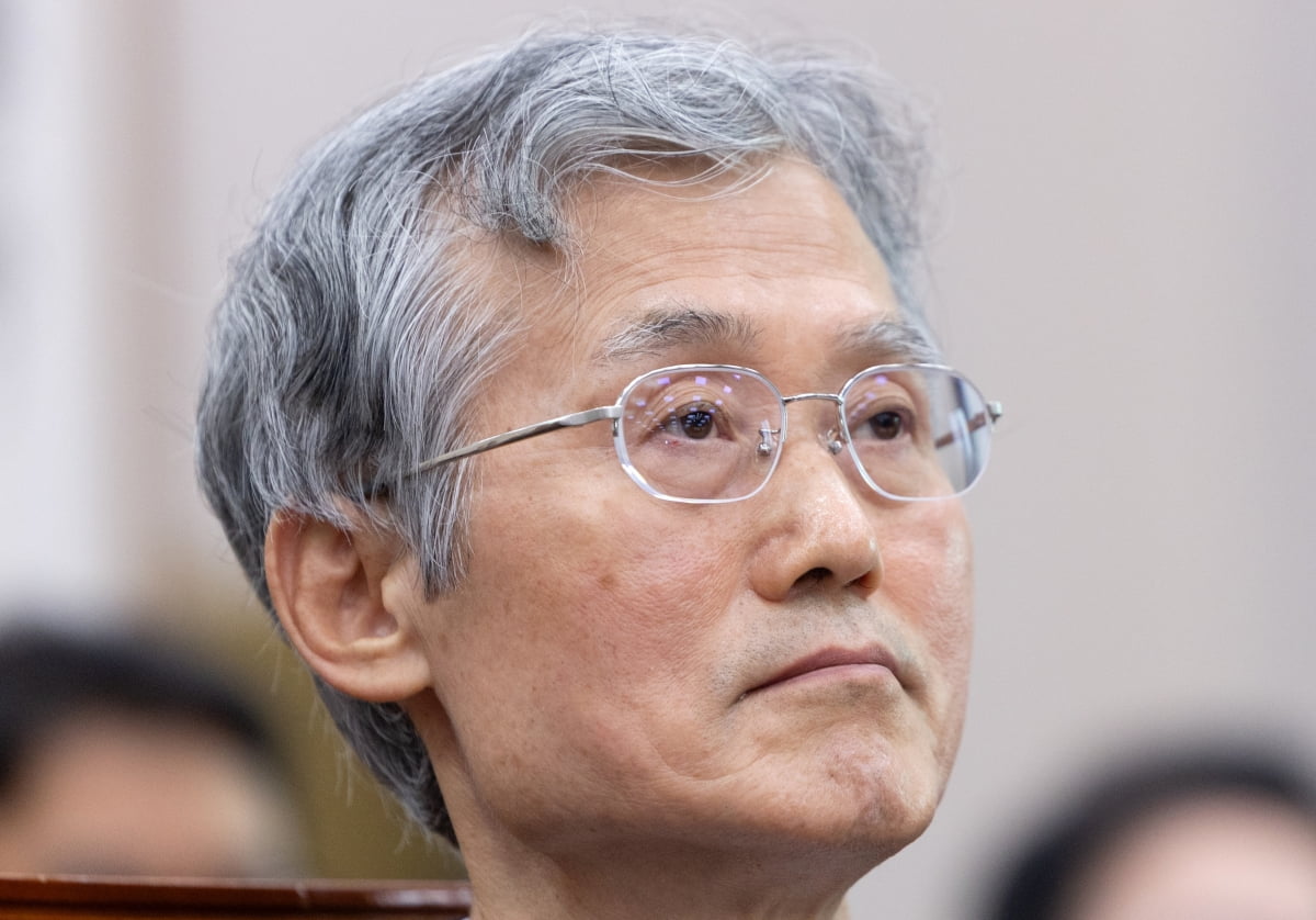 조희대 "李사건 선고 불신 안타까워" 대선개입 의혹 재차 부인