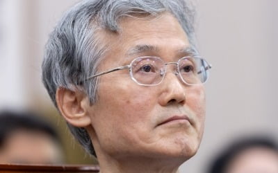 조희대 "李사건 선고 불신 안타까워" 대선개입 의혹 재차 부인
