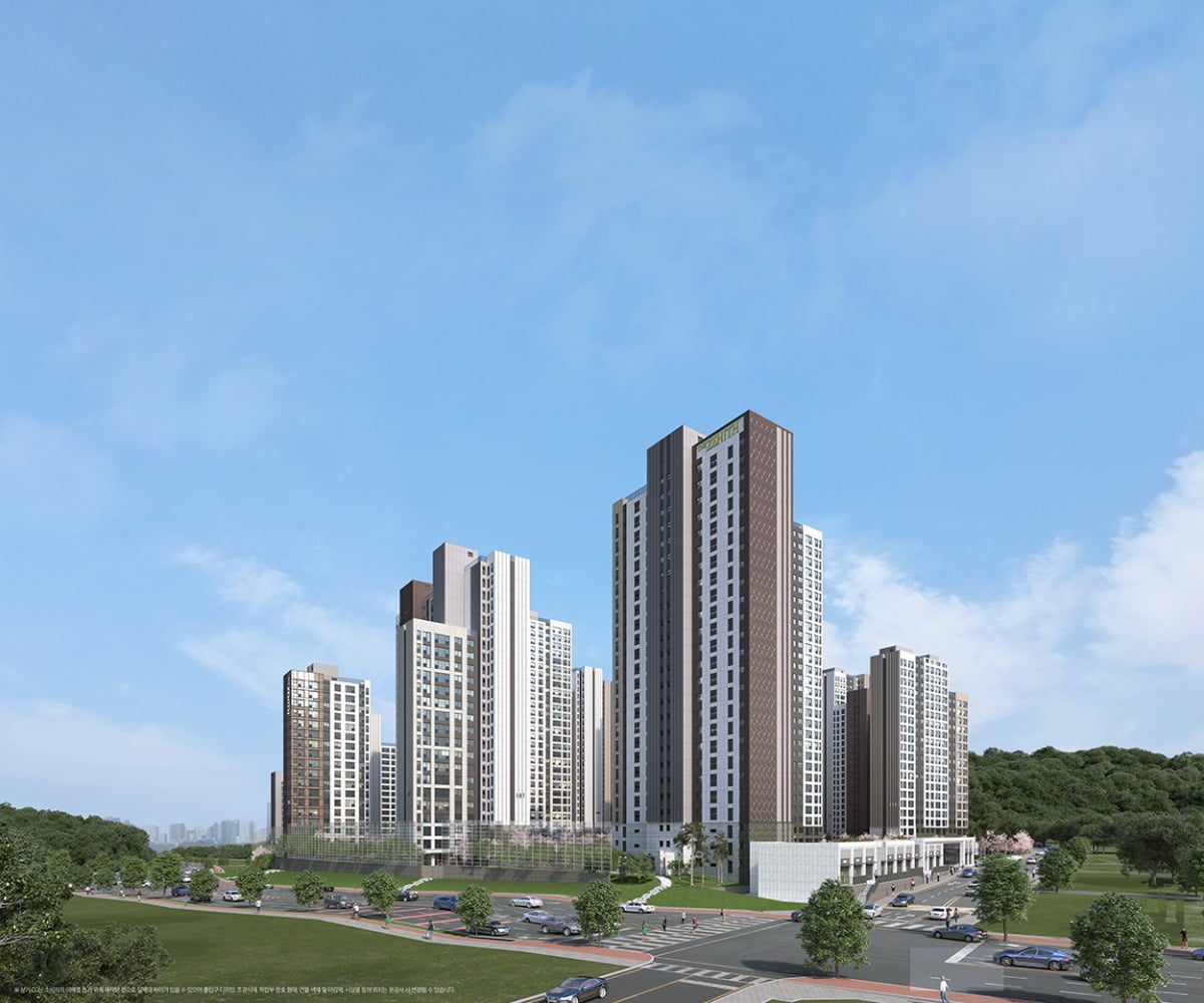 연말까지 지방 2만9400가구 공급…1000가구 이상 대단지 주목