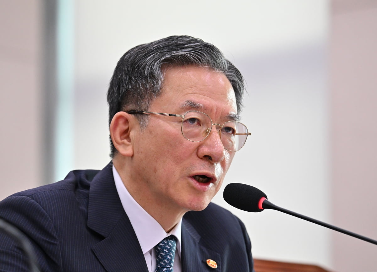 법무장관 "특검 결과 따라 국민의힘 위헌정당 해산 청구 검토 가능"