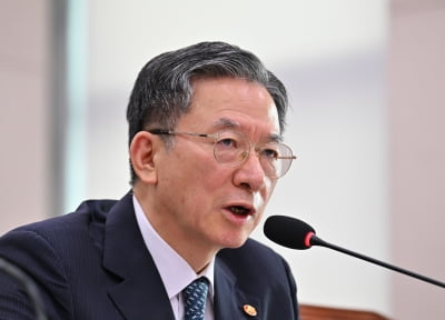 법무장관 "특검 결과 따라 국민의힘 위헌정당 해산 청구 검토 가능"