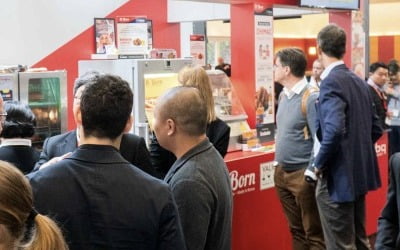 독일서 '치맥' 알리고…수출 1000만달러 성과 낸 '이 회사'