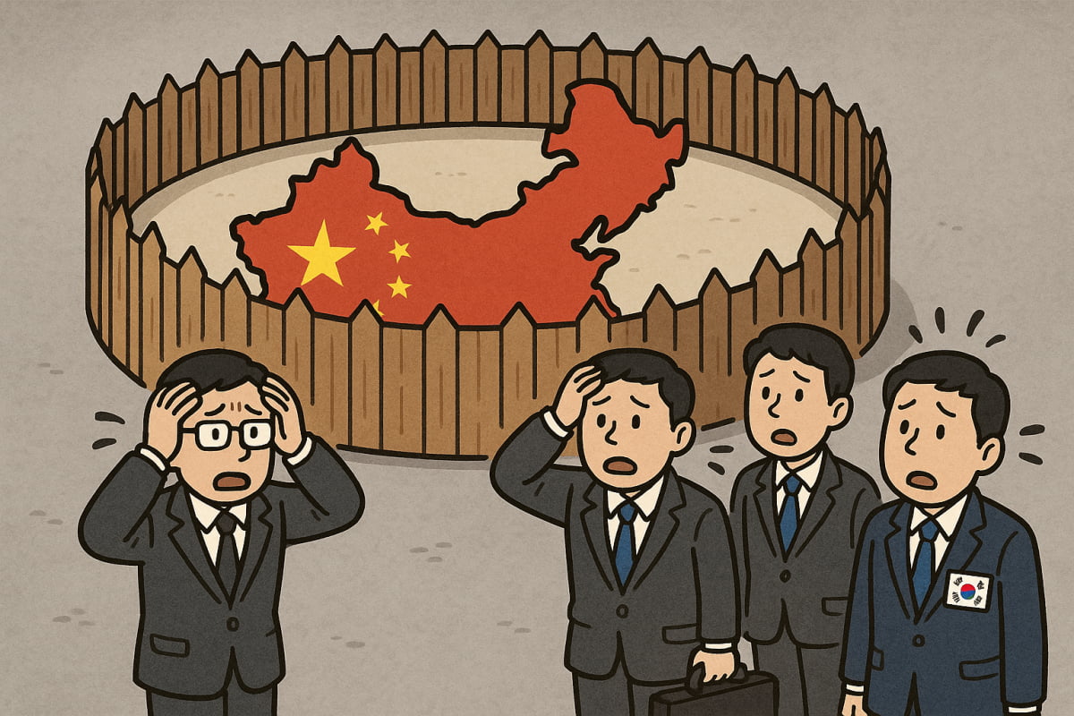 중국 '의료기기 현지화' 정책에 시름 커지는 국내 기업들