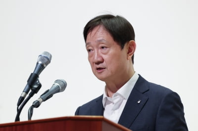 이찬진 금감원장 "회계법인이 고의적 분식회계 가담하면 엄정 제재"