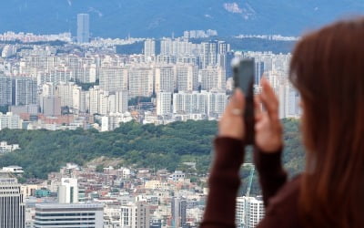 "똘똘한 한 채 용납 못해"…아파트 비쌀수록 대출 덜 나온다