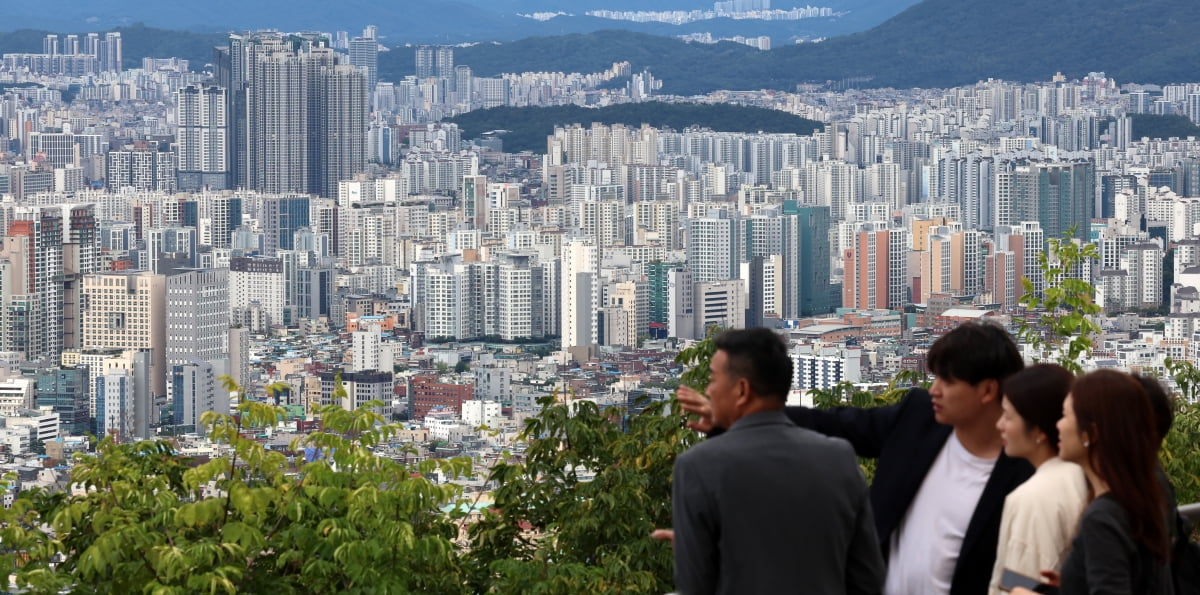 [속보] 내년 12월까지 서울 전역·경기 12곳 토지거래허가구역 지정