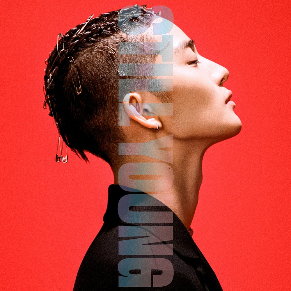 배진영, 워너원·CIX 거쳐 홀로서기…"마이클잭슨처럼 하나의 장르 되고파" [인터뷰+]