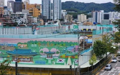 "지각비 낼라"…국평 분양가 23억에도 몰린 실수요자 [주간이집]