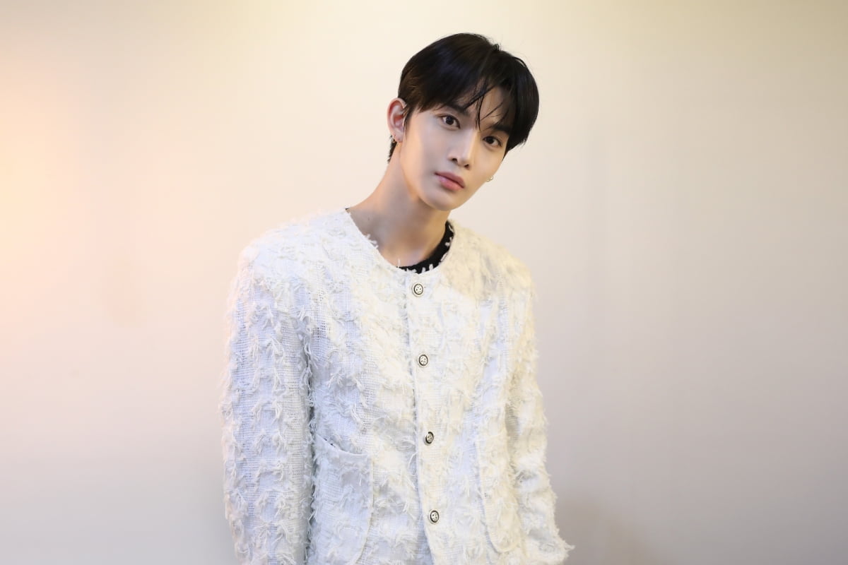 배진영 "아이들 미연과 '우결'? 황당…전혀 그런 거 아닌데" [인터뷰]