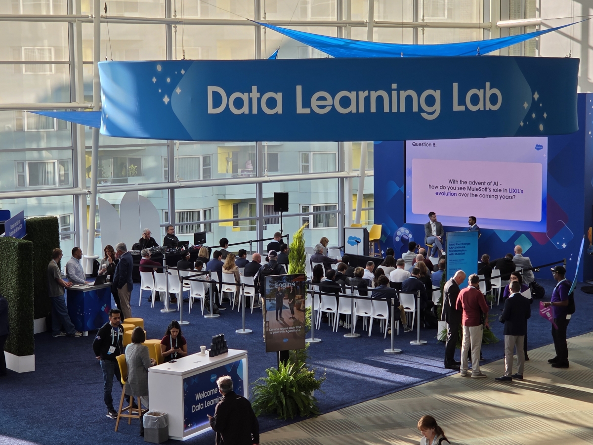 세일즈포스, 오픈AI와 협력…"기업 데이터로 바이브코딩"