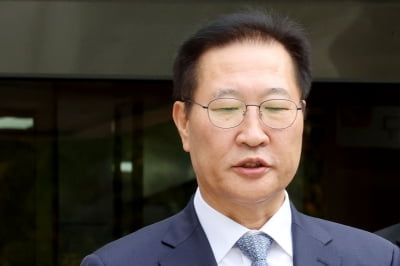 '尹 내란 가담' 박성재 전 장관 특검 구속영장 기각