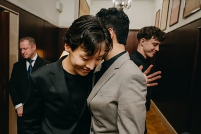이혁 이효 형제, 쇼팽 콩쿠르 본선 3라운드 무대 종료…결승 가나
