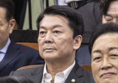안철수 "셰셰 외교, 캄보디아 사태 야기…李정부 직무유기"
