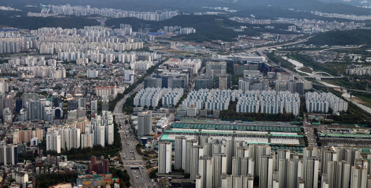 "집값 쉽게 안 꺾인다"…'역대급 규제' 나왔는데 글로벌 IB마저 '글쎄'