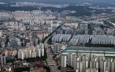 "집값 쉽게 안 꺾인다"…'역대급 규제' 나왔는데 글로벌 IB마저 '글쎄'