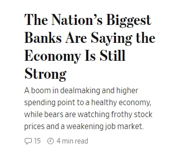 중국 "트럼프 약점 봤다"…S&P 왜 6772에서 막혔나 [김현석의 월스트리트나우]