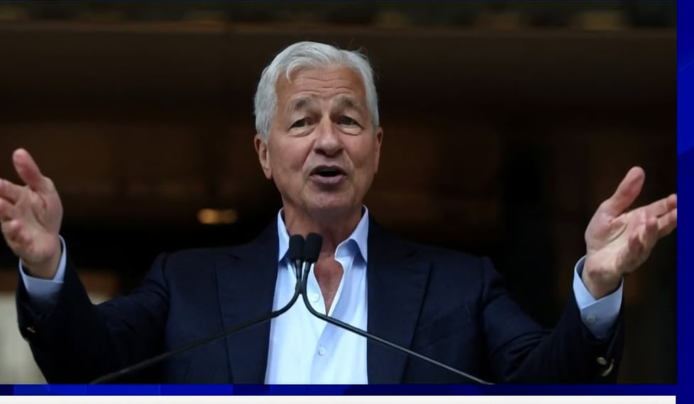 중국 "트럼프 약점 봤다"…S&P 왜 6772에서 막혔나 [김현석의 월스트리트나우]