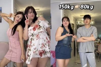 류필립 누나, 동생과 불화설 언급에 "질문 그만" 눈물