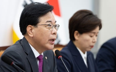 "서민에게 '서울 추방 명령' 내린 것"…송언석, 10·15 대책 직격