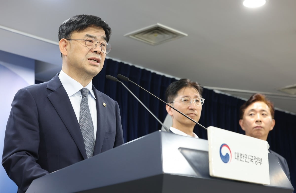 국토1차관, '현금부자만 집 산다' 지적에 "세제개편 이뤄져야"