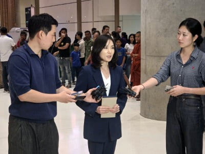 정부대응팀 오늘 캄보디아 총리 만난다…한인 구금자 송환 등 논의
