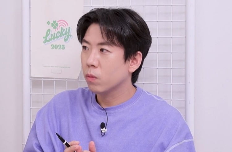 "하루 10시간 자도 졸려"…양세찬, 갑상선 유두암 투병기 [건강!톡]