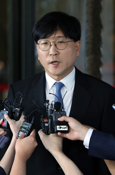 "노태우 비자금은 뇌물"…대법, 최태원-노소영 2심 판결 파기