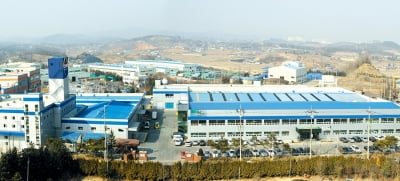 키스톤PE, 자동차 부품社 코아비스 인수 우선협상자로