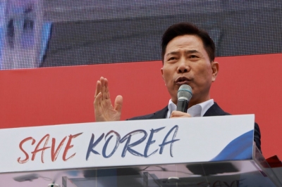 인권위, 선거법 위반 손현보 목사 긴급구제 신청 기각