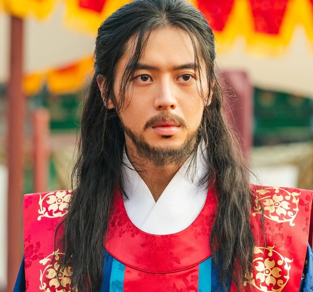 이주안, 암 투병 母 위해 간 70% 절제 "받은 몸 돌려드린 것 뿐"