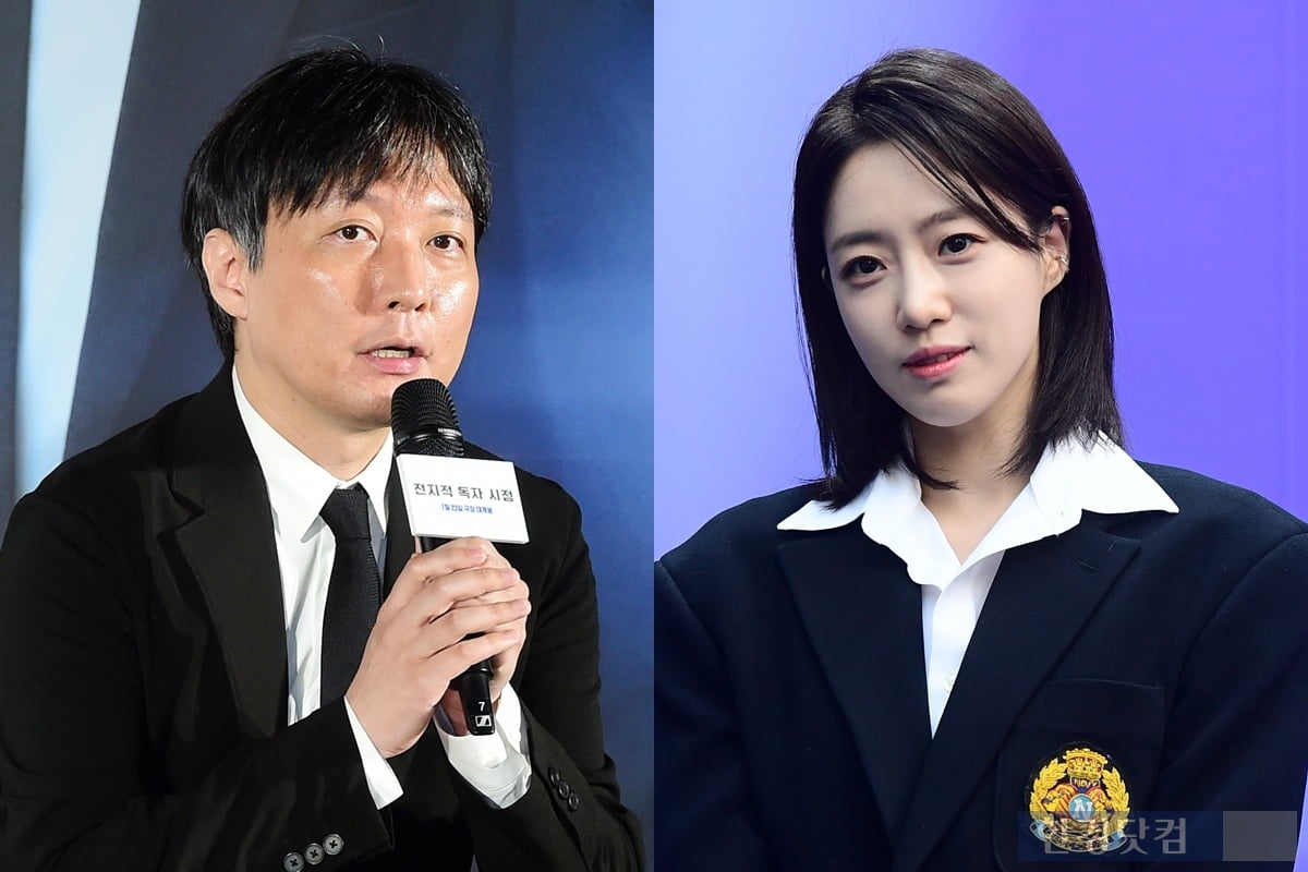 김병우 감독 대표작 포스터