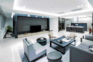 한때 '꿈의 집' 시그니엘…'인기없는 주상복합' 전락한 사연은